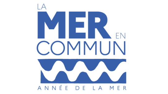 La Mer en commun - Année de la Mer